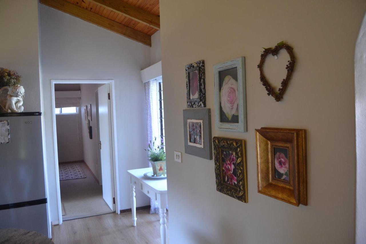 Appartement Retreat à Hillcrest Extérieur photo