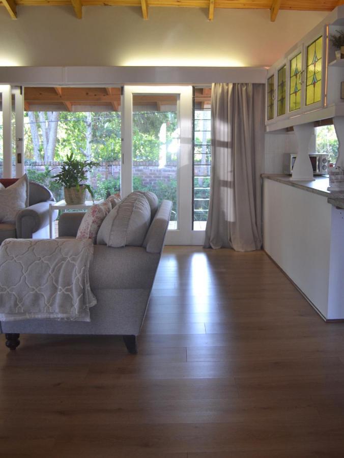 Appartement Retreat à Hillcrest Extérieur photo